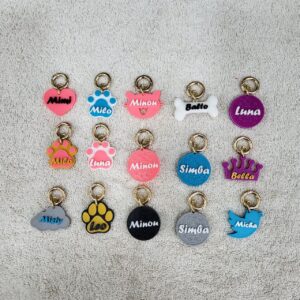 Pet Tag